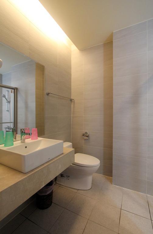True Love Bed And Breakfast 화롄 외부 사진