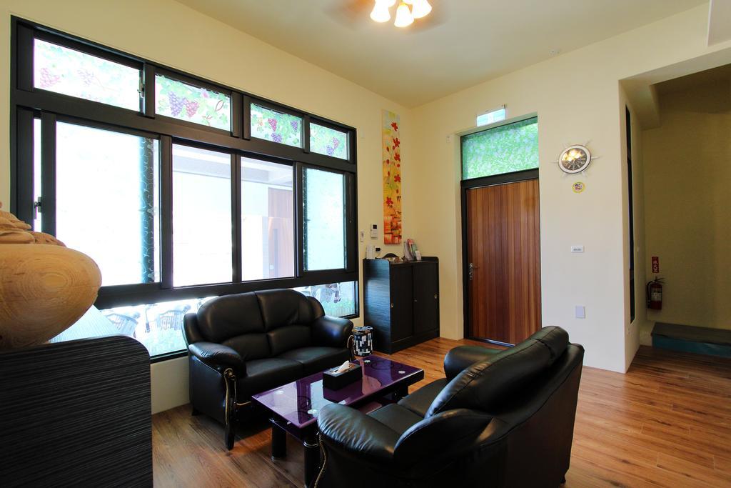 True Love Bed And Breakfast 화롄 외부 사진