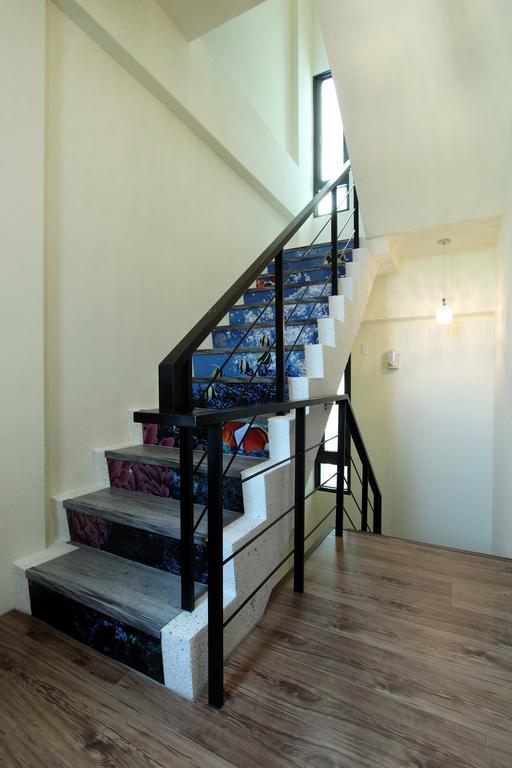 True Love Bed And Breakfast 화롄 외부 사진