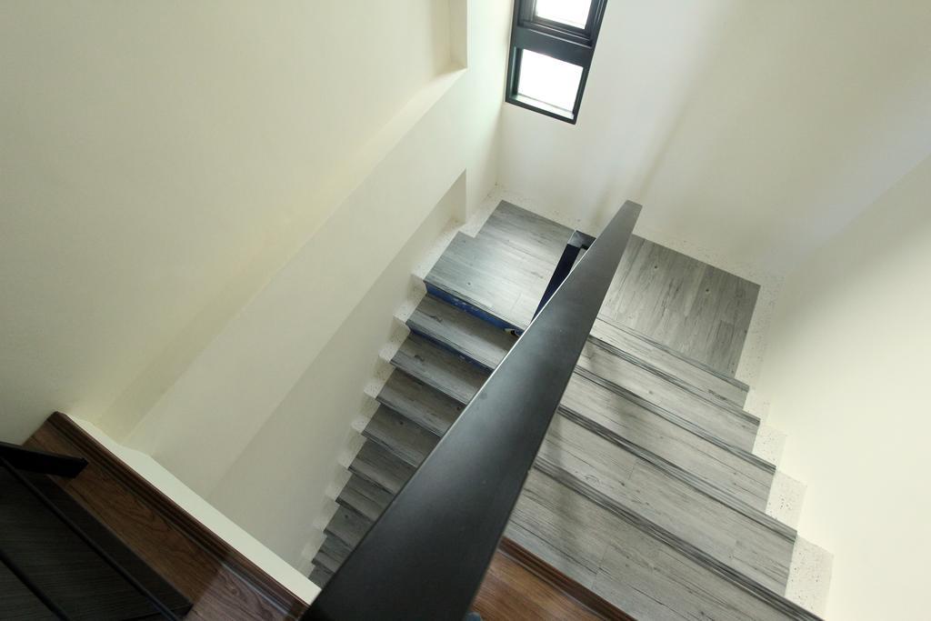 True Love Bed And Breakfast 화롄 외부 사진