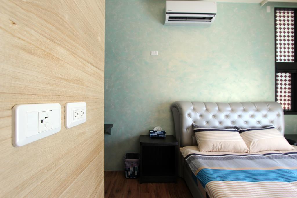True Love Bed And Breakfast 화롄 외부 사진