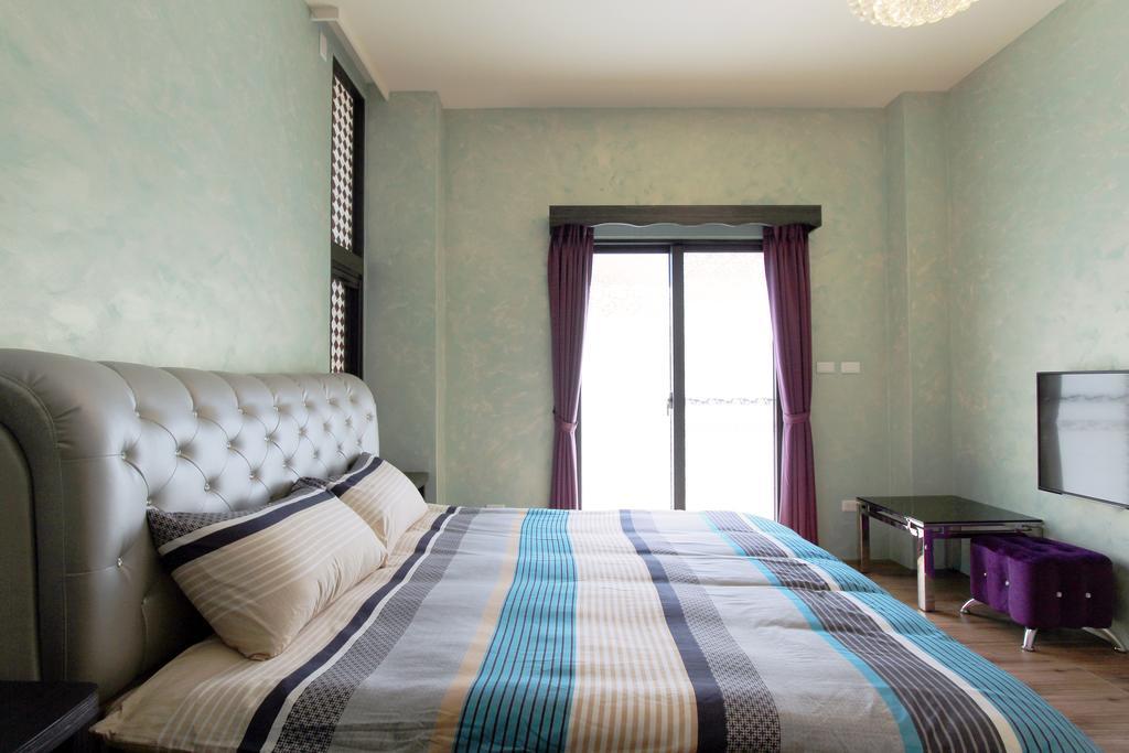 True Love Bed And Breakfast 화롄 외부 사진