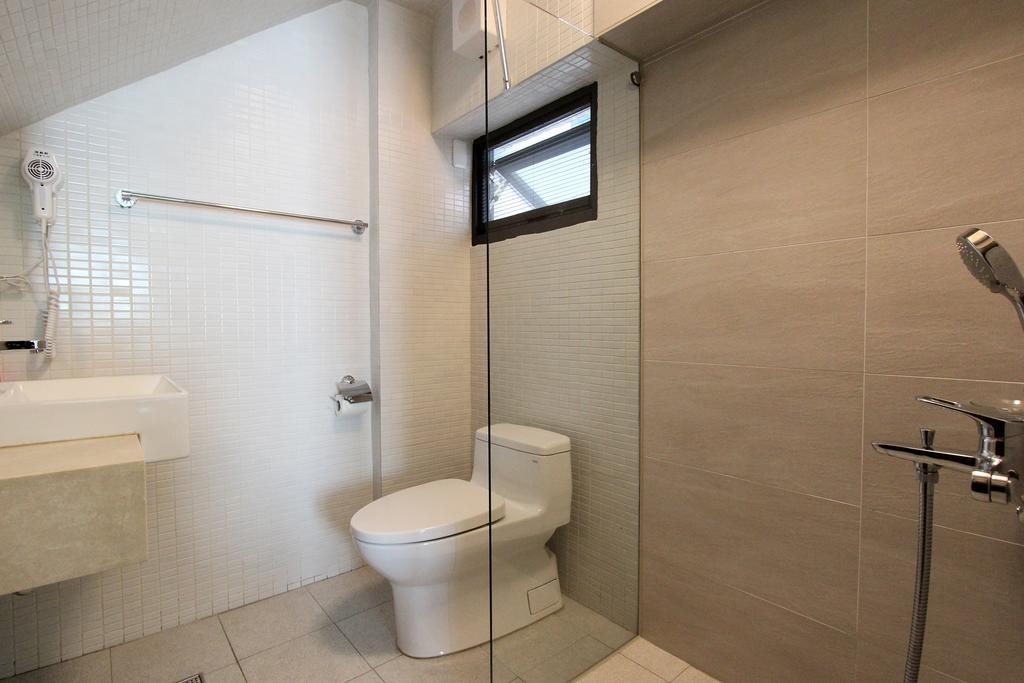 True Love Bed And Breakfast 화롄 외부 사진