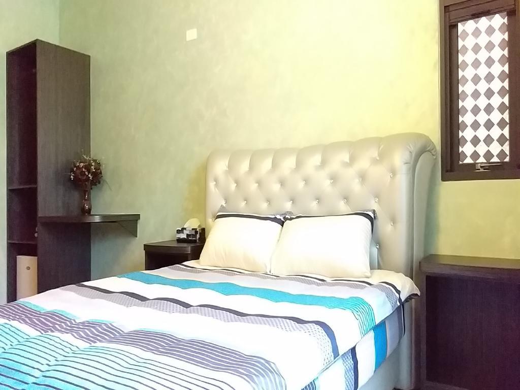 True Love Bed And Breakfast 화롄 외부 사진