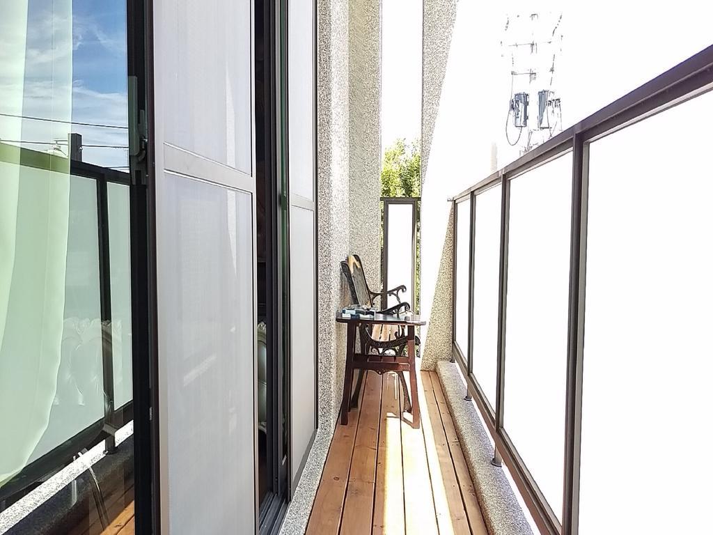 True Love Bed And Breakfast 화롄 외부 사진