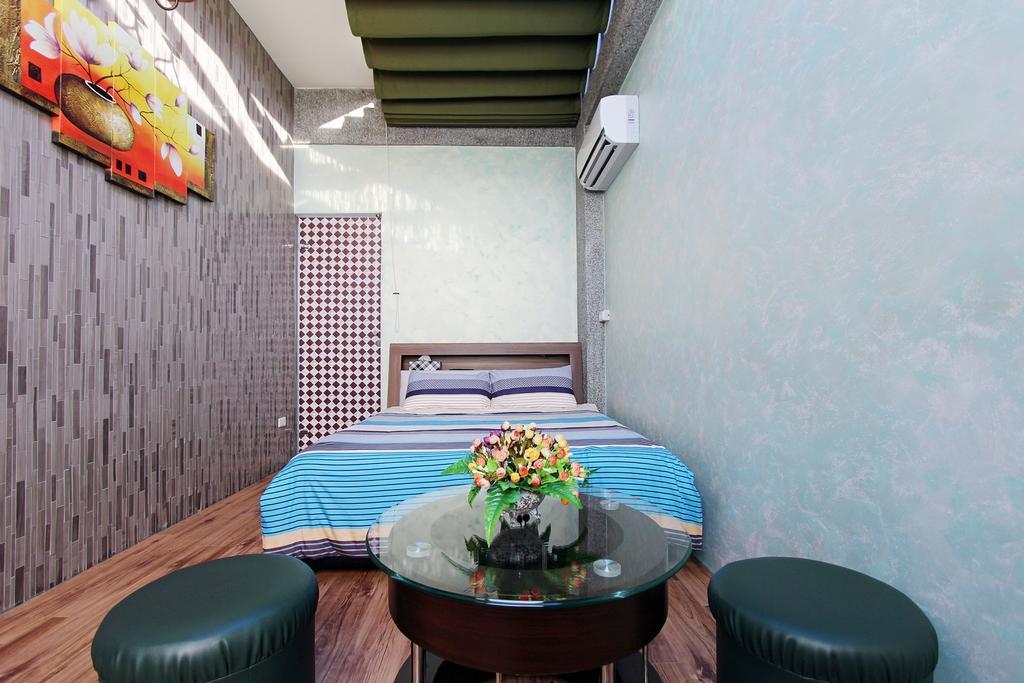 True Love Bed And Breakfast 화롄 외부 사진
