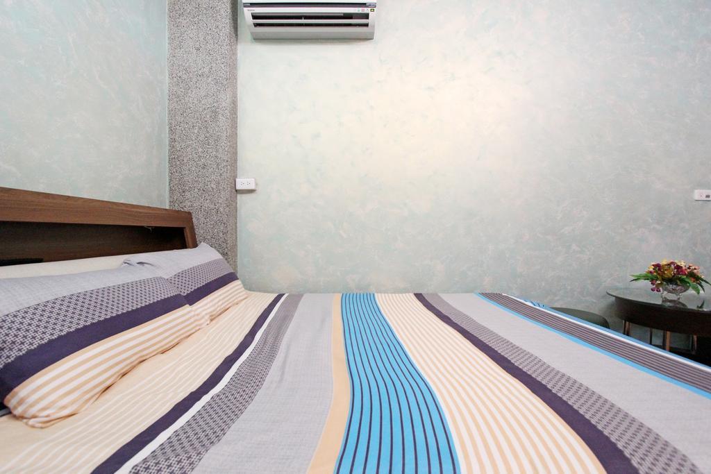 True Love Bed And Breakfast 화롄 외부 사진