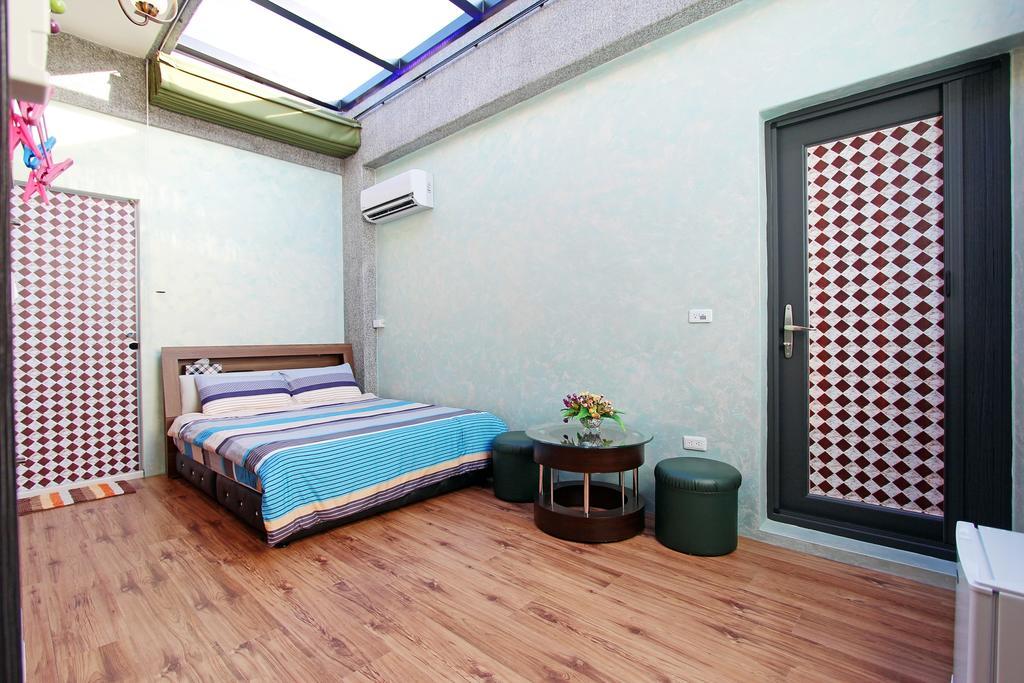 True Love Bed And Breakfast 화롄 외부 사진
