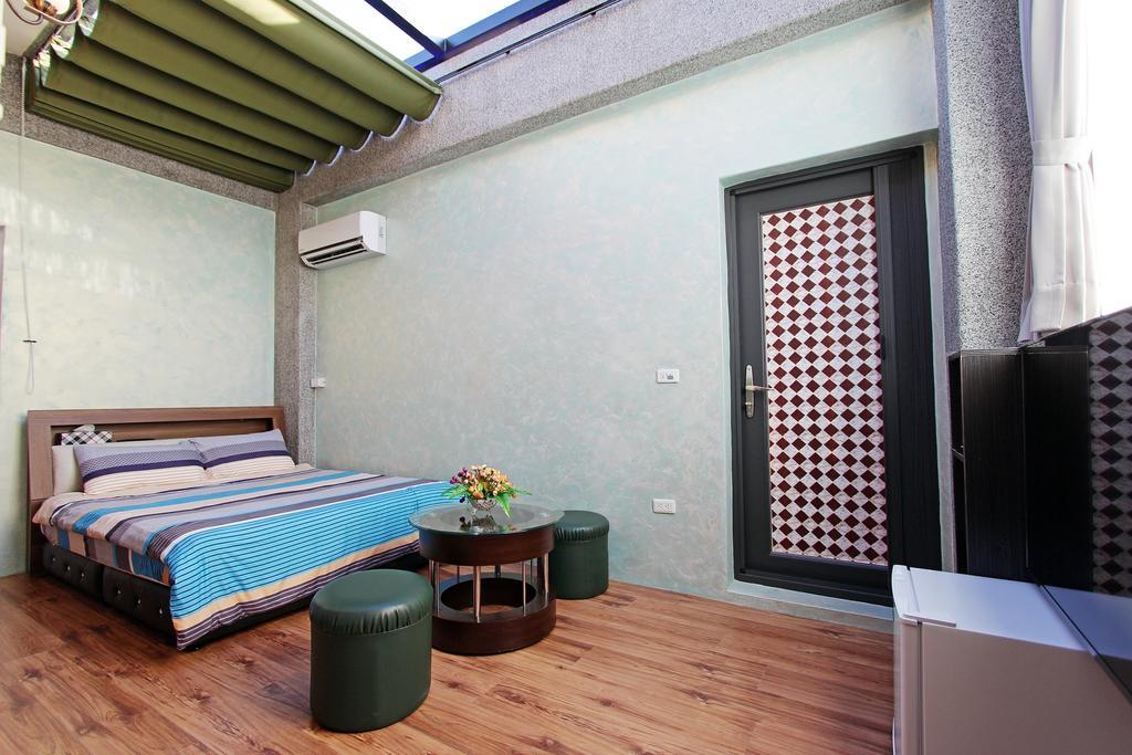 True Love Bed And Breakfast 화롄 외부 사진