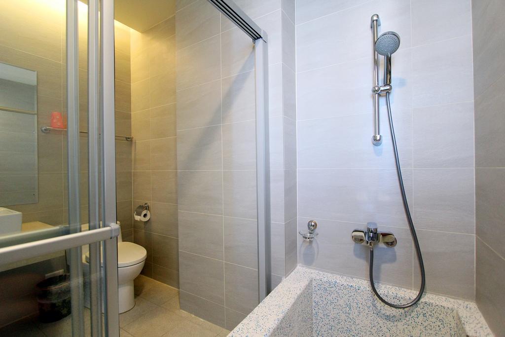 True Love Bed And Breakfast 화롄 외부 사진