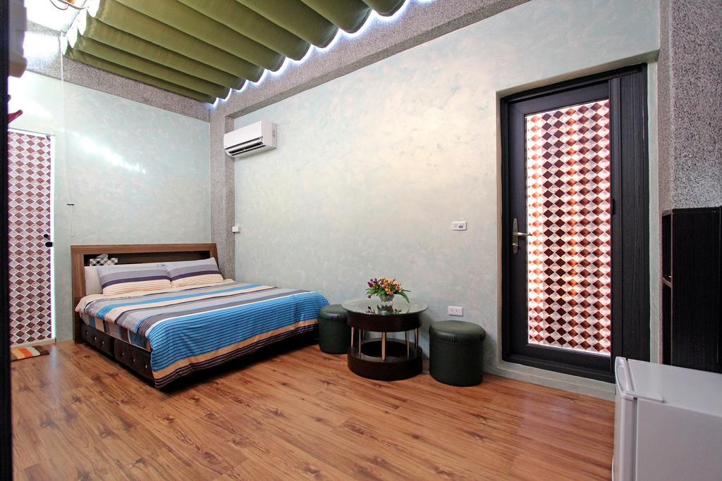 True Love Bed And Breakfast 화롄 외부 사진
