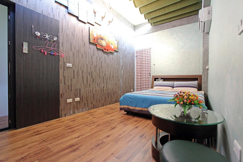True Love Bed And Breakfast 화롄 외부 사진