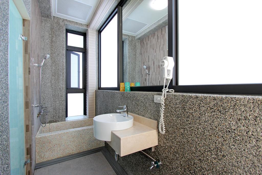 True Love Bed And Breakfast 화롄 외부 사진