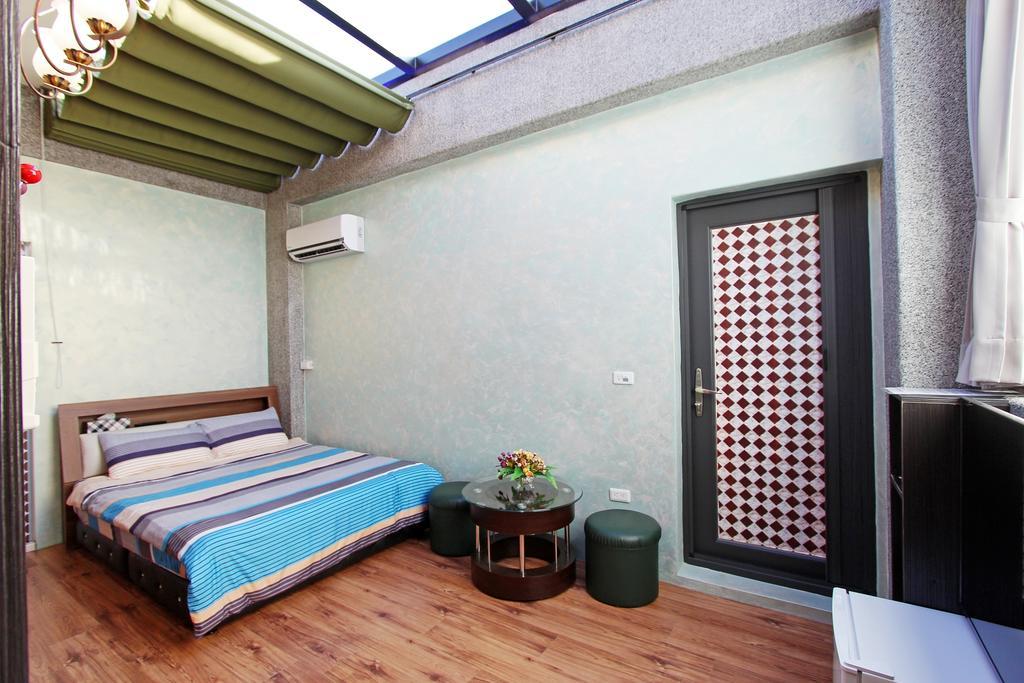 True Love Bed And Breakfast 화롄 외부 사진