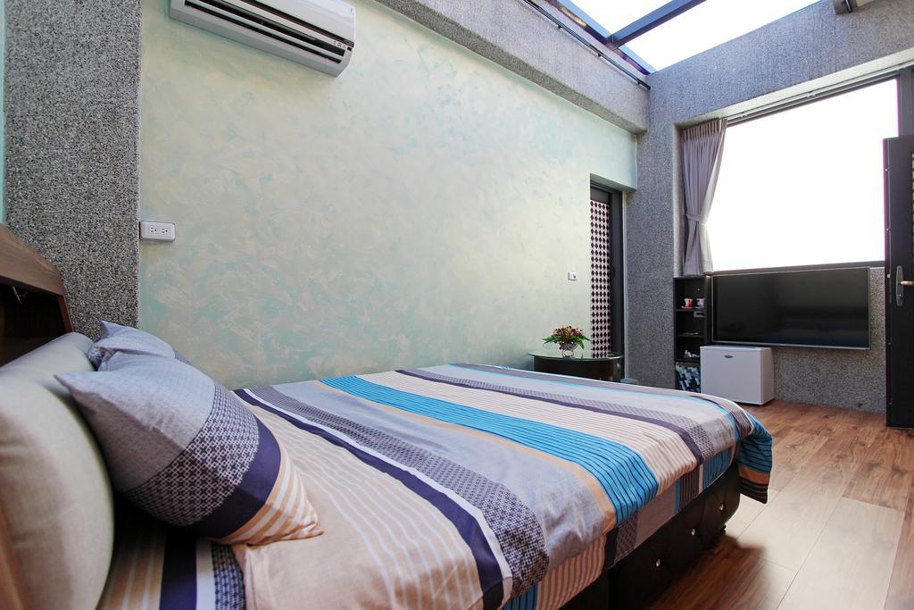 True Love Bed And Breakfast 화롄 외부 사진